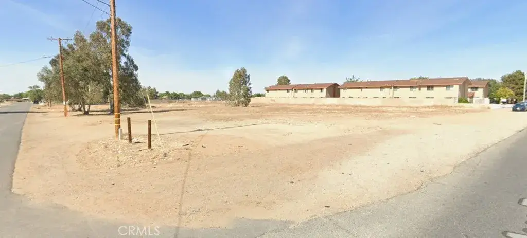 0 Avenue R & 13th St E, Palmdale, CA 93550 - #1