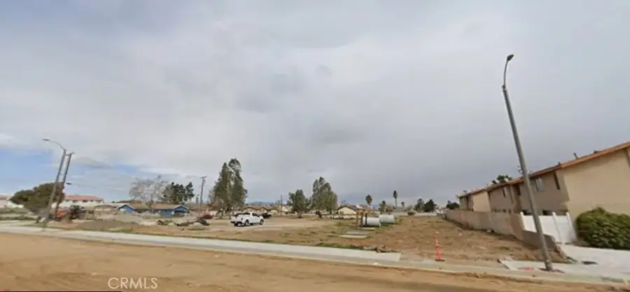0 Avenue R & 13th St E, Palmdale, CA 93550 - #3