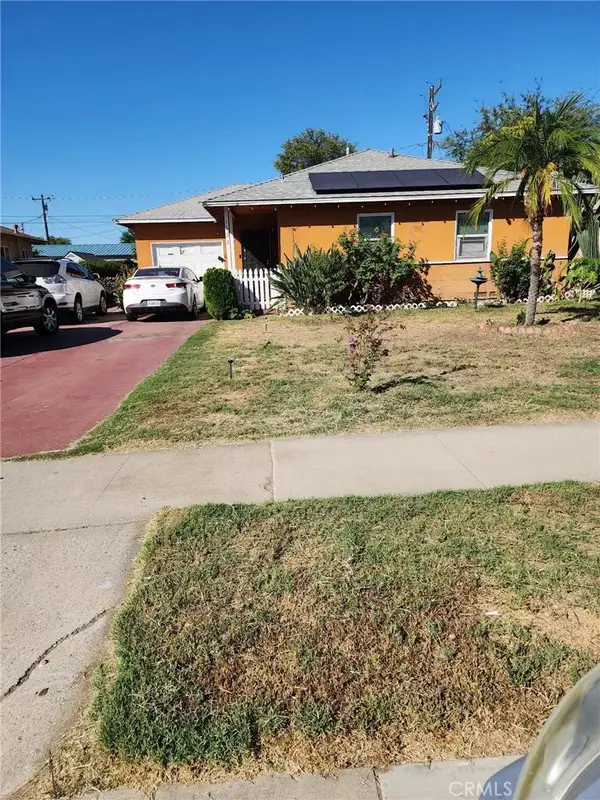 1692 Crestview, San Bernardino, CA 92404