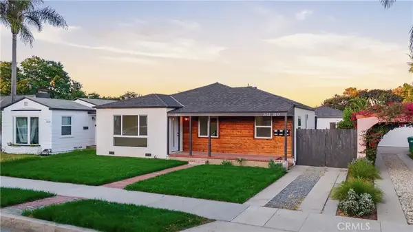 2030 Oregon, Long Beach, CA 90806