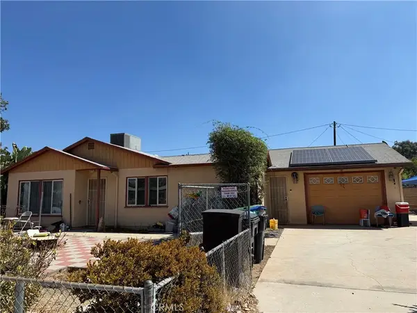 12846 Indian, Moreno Valley, CA 92553