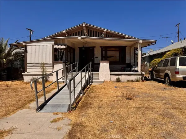 1813 W 48th Street, Los Angeles, CA 90062