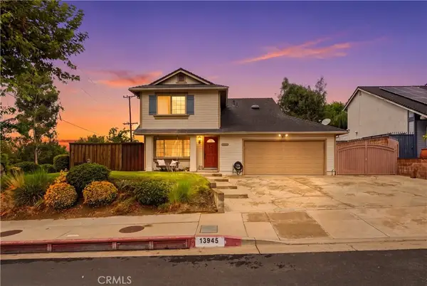 13945 Simshaw Avenue, Sylmar, CA 91342