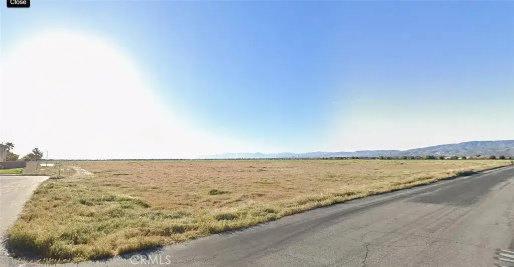 1 58th St W, Del Sur, CA 93536 - #1