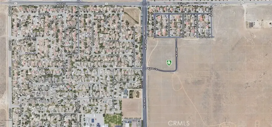 11 58th St W, Del Sur, CA 93536 - #2