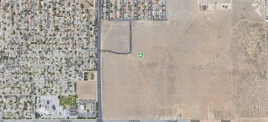 10 58th St W, Del Sur, CA 93536 - #2
