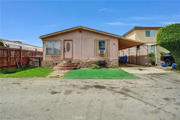 5450 N Paramount #33, Long Beach, CA 90805
