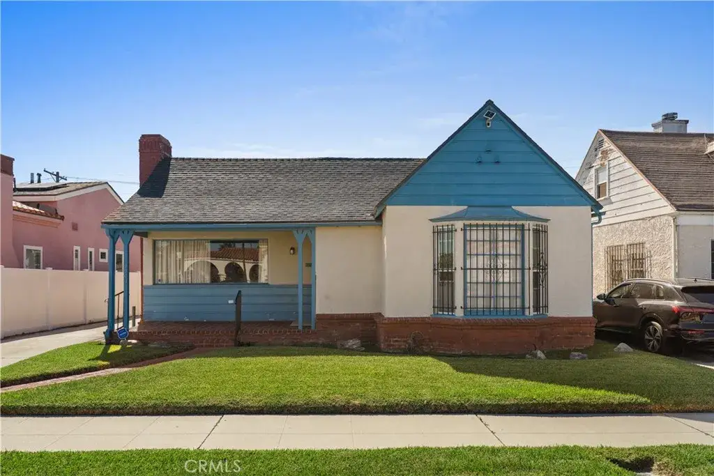 3959 S Bronson Ave, Los Angeles, CA 90008 - #1