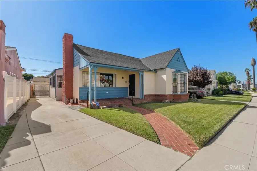 3959 S Bronson Ave, Los Angeles, CA 90008 - #2