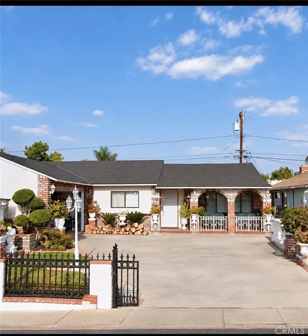 13647 Prichard, La Puente, CA 91746