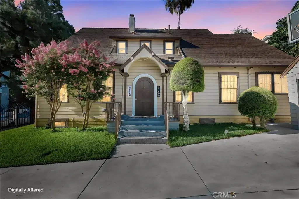 428 S. Hoover, Los Angeles, CA 90020 - #1