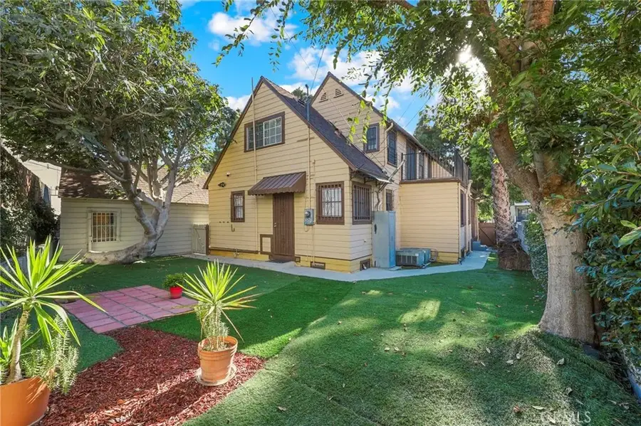 428 S. Hoover, Los Angeles, CA 90020 - #2