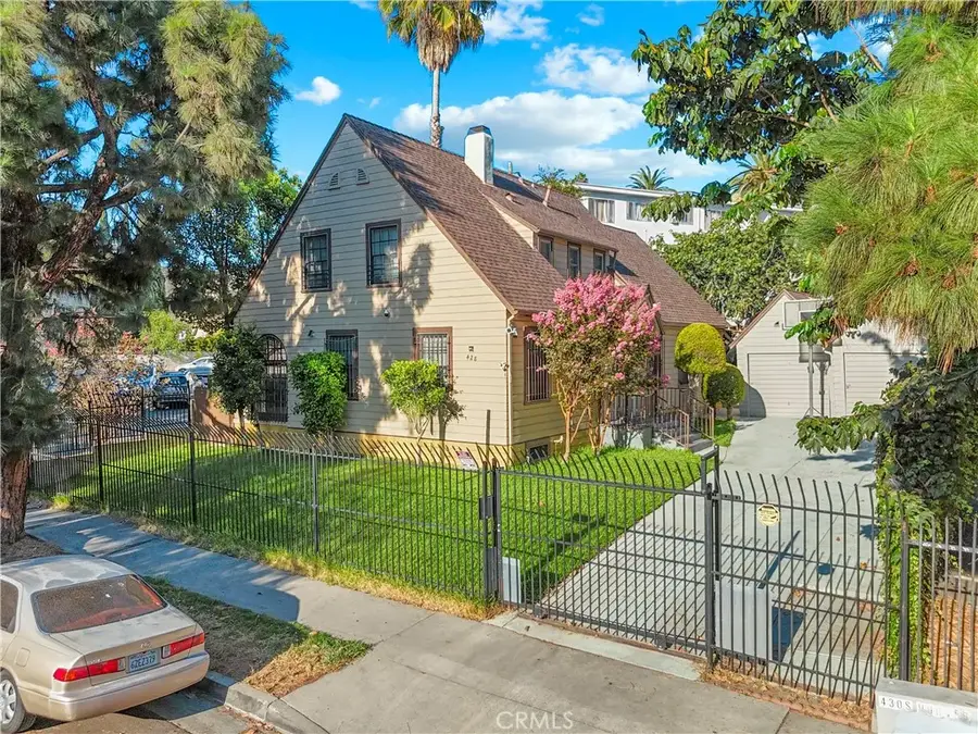 428 S. Hoover, Los Angeles, CA 90020 - #3