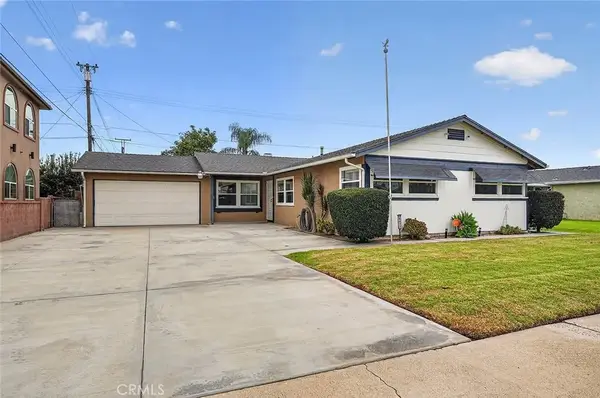 8032 San Luis, Buena Park, CA 90620