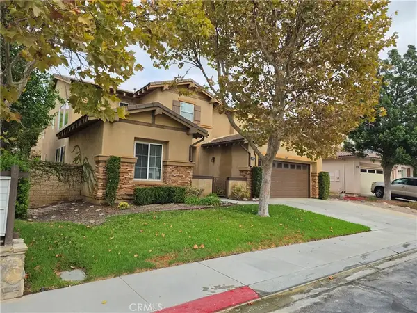 27139 Tube Rose Street, Murrieta, CA 92562