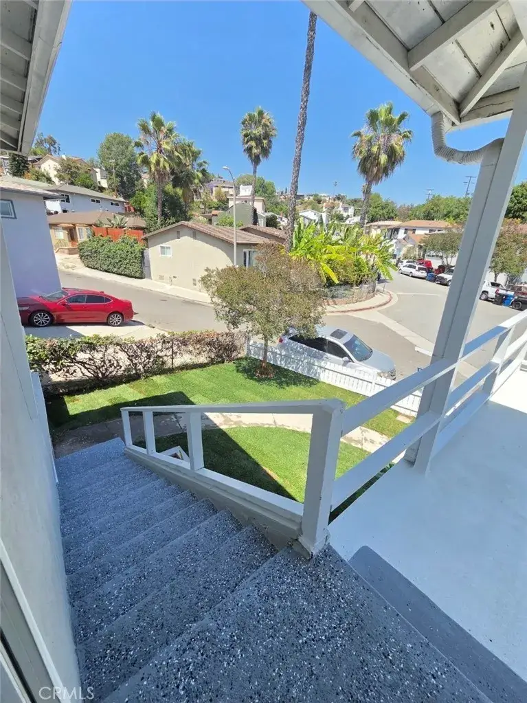 1957 Barnett, Los Angeles, CA 90032 - #3