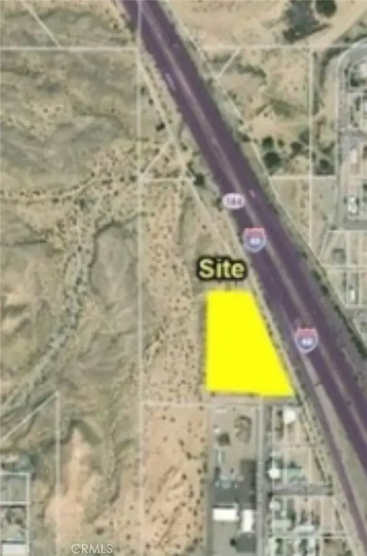 0 San Carlos, Needles, CA 92363 - #1