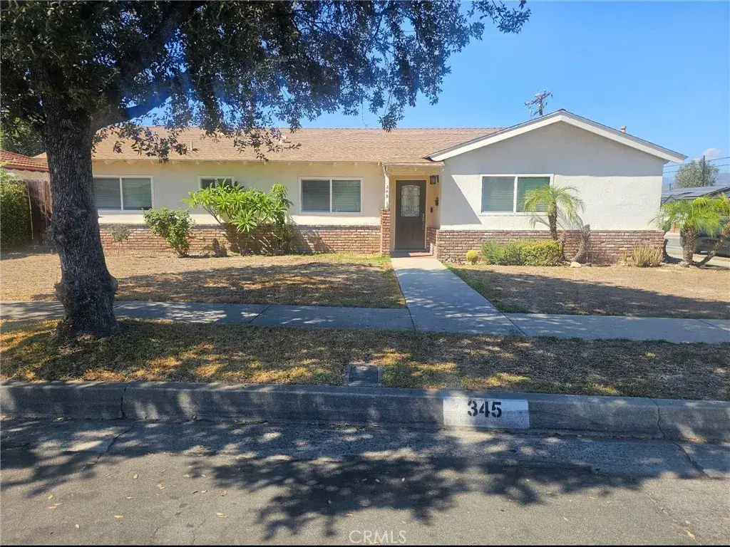 345 Kennedy, San Dimas, CA 91773 - #1