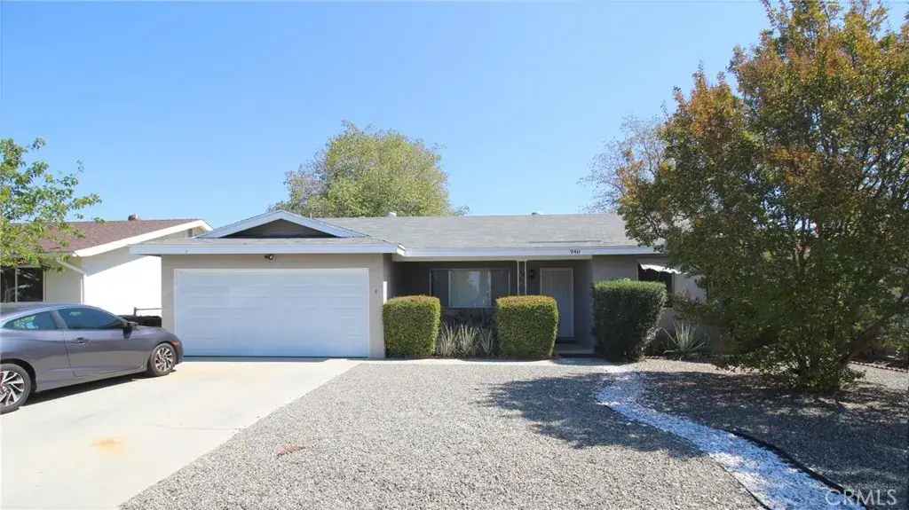 940 S Taylor, Hemet, CA 92543 - #1