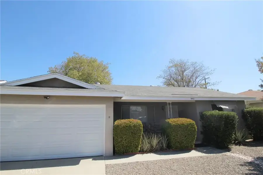 940 S Taylor, Hemet, CA 92543 - #2