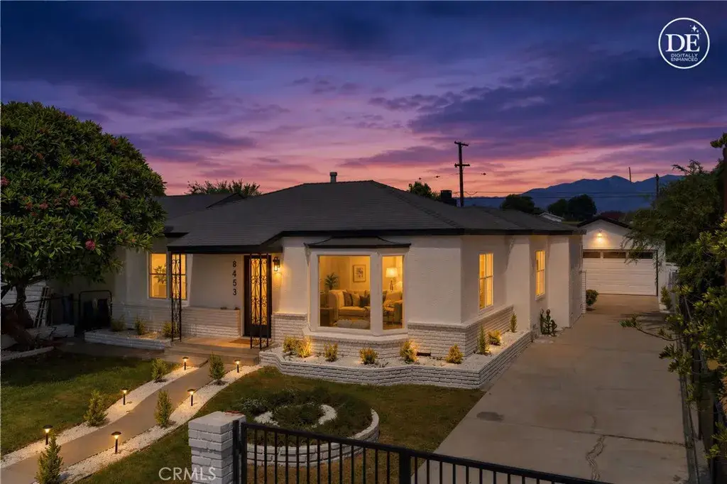 8453 Artson Street, Rosemead, CA 91770 - #1