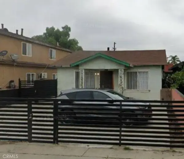 331 E 107th St, Los Angeles, CA 90003