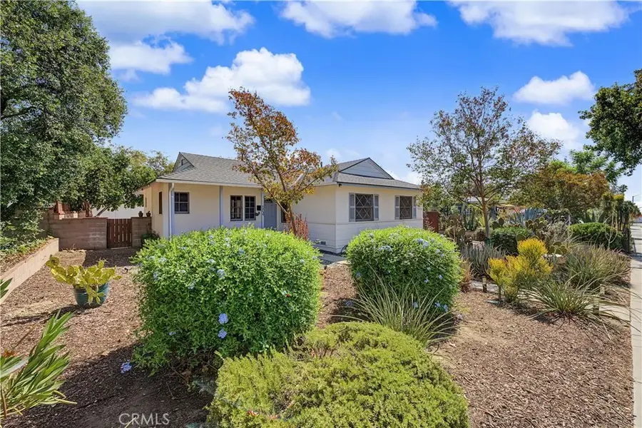 604 N San Antonio, Upland, CA 91786 - #2