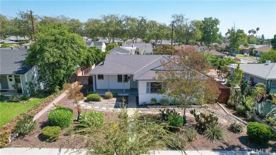 604 N San Antonio, Upland, CA 91786 - #3
