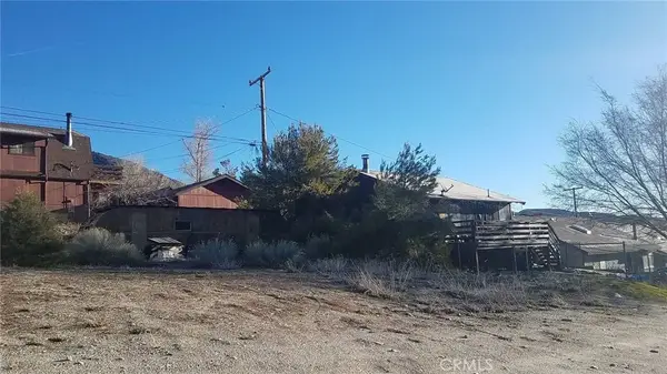4455 Race, Frazier Park, CA 93225