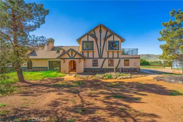 34754 Ellenan Ave, Acton, CA 93510