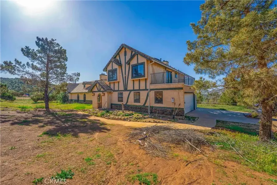 34754 Ellenan Ave, Acton, CA 93510 - #2