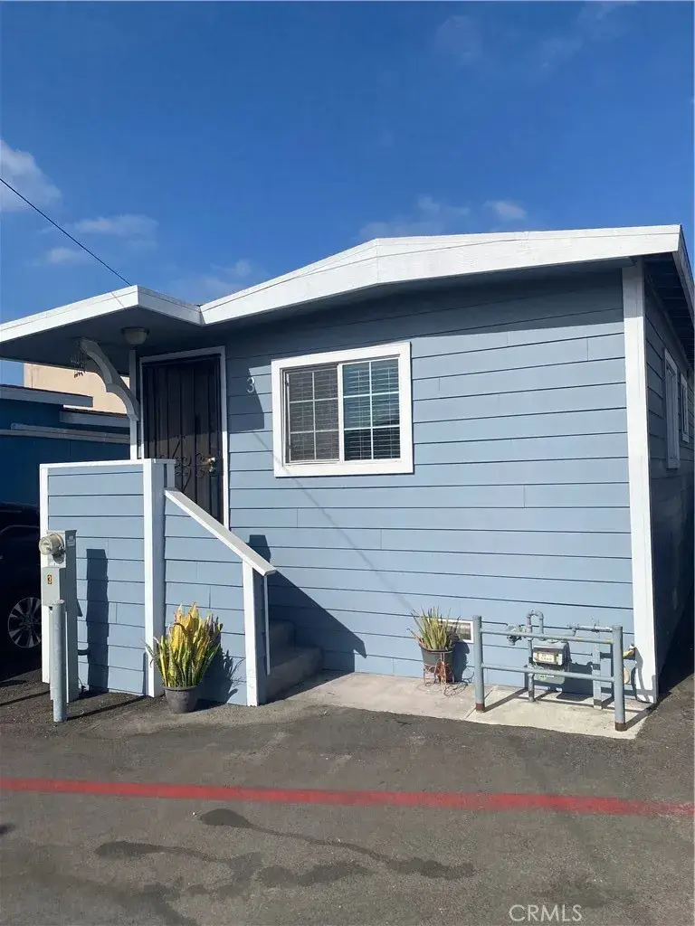 1215 W 134th, Gardena, CA 90247 - #2