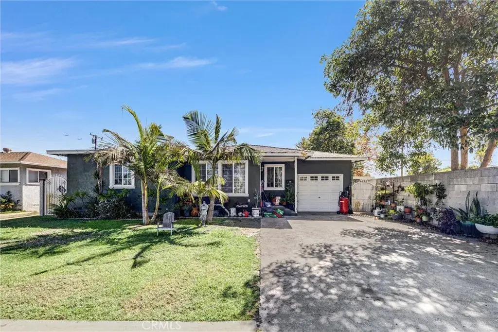 6424 Lindell, Pico Rivera, CA 90660 - #1