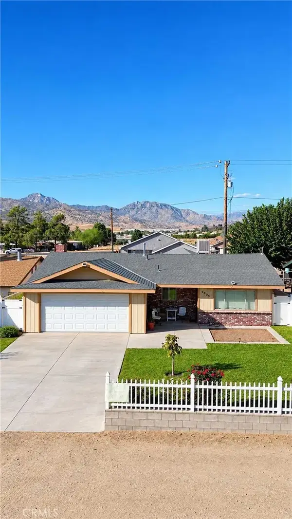 2825 Irwin Ave, Lake Isabella, CA 93240