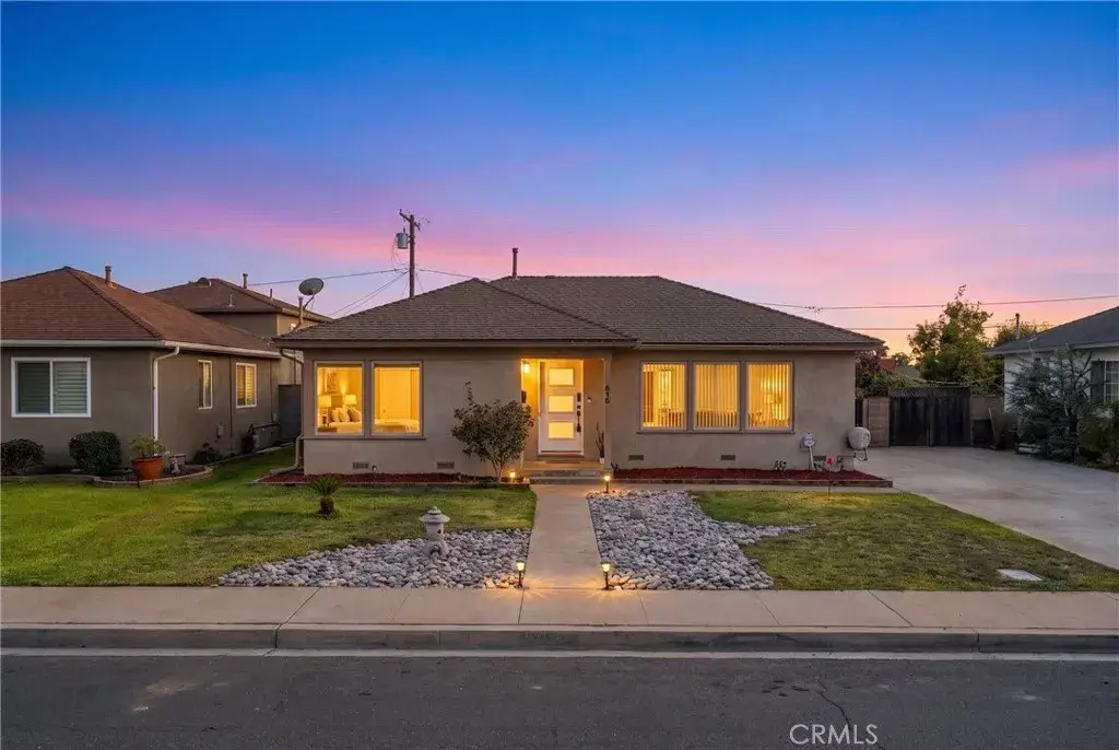 416 W Andrix Street, Monterey Park, CA 91754 - #1