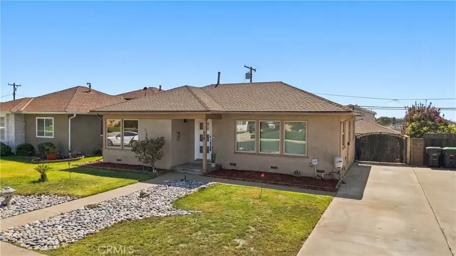416 W Andrix Street, Monterey Park, CA 91754 - #2