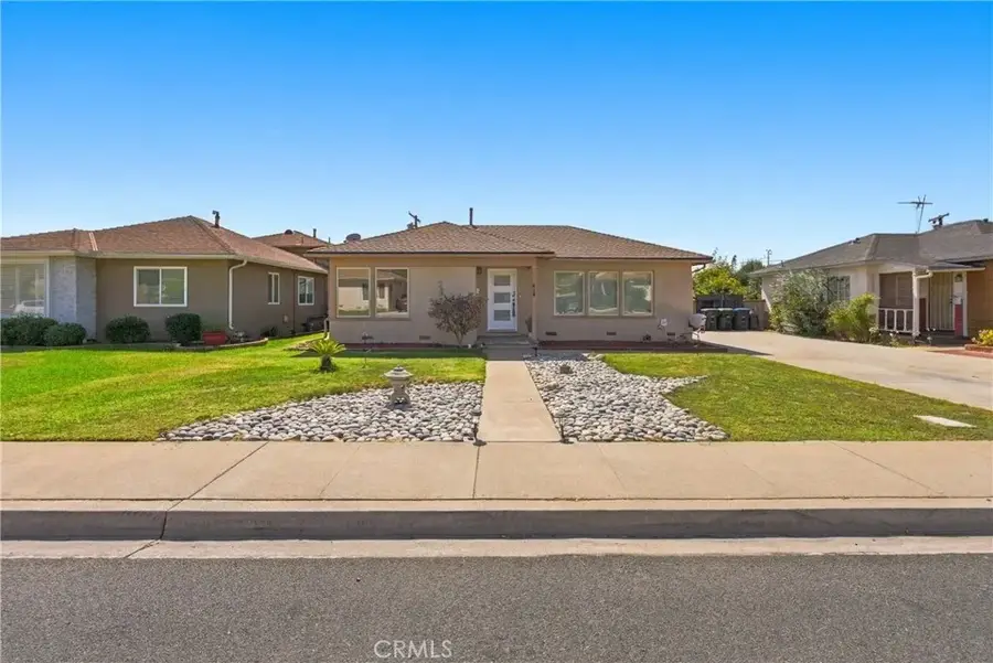 416 W Andrix Street, Monterey Park, CA 91754 - #3