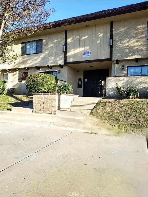 13540 Hubbard St Unit 10, Sylmar, CA 91342