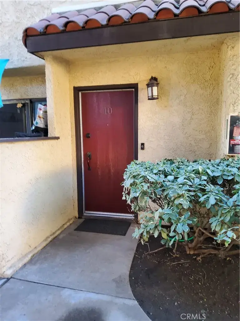 13540 Hubbard St Unit 10, Sylmar, CA 91342 - #2