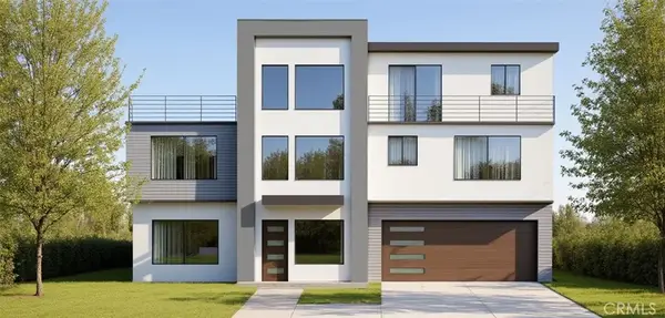 0 Valley View, Whittier, CA 90606