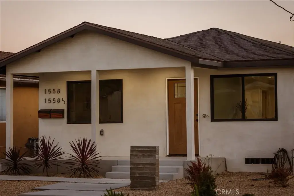 1558 W 214th Street, Torrance, CA 90501 - #1