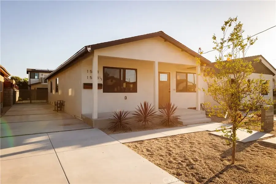 1558 W 214th Street, Torrance, CA 90501 - #2