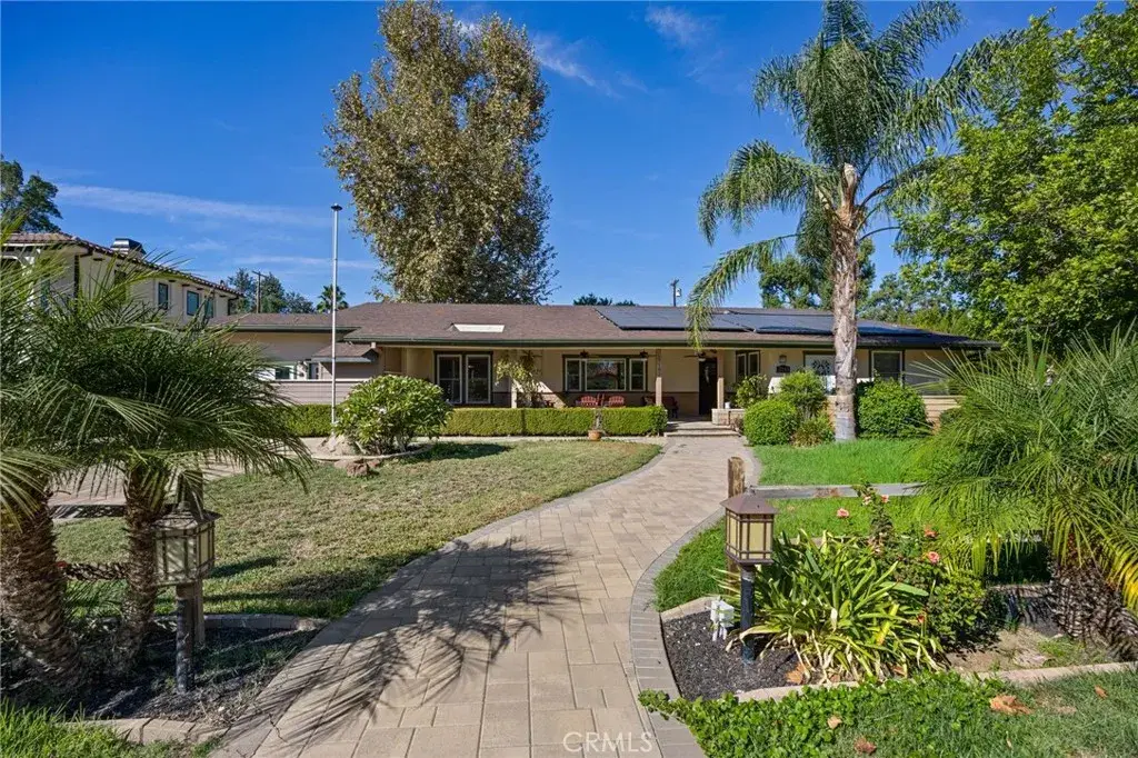 17183 Sunburst, Northridge, CA 91325 - #1