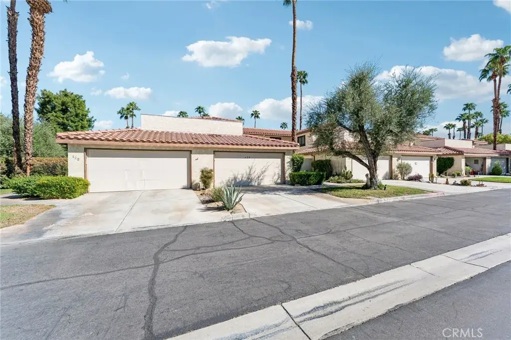 120 Willow Lake, Palm Desert, CA 92260 - #1