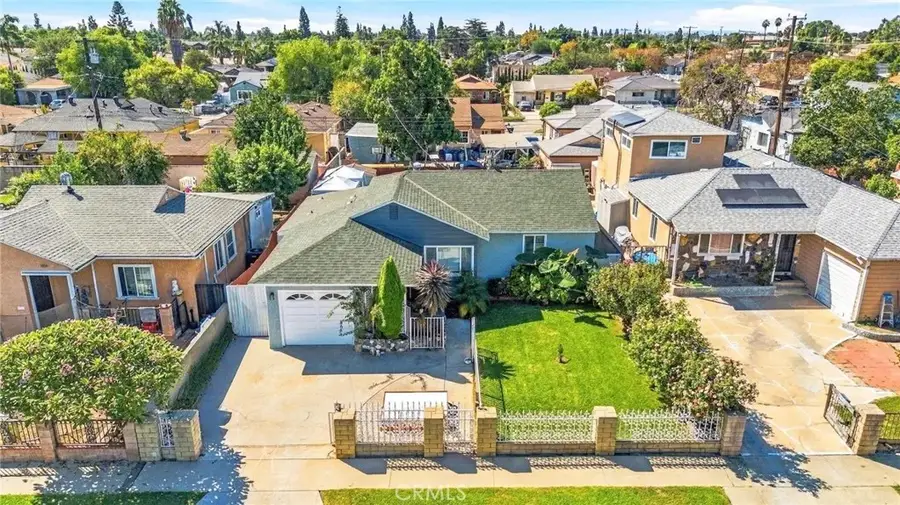 9612 Haney Street, Pico Rivera, CA 90660 - #2