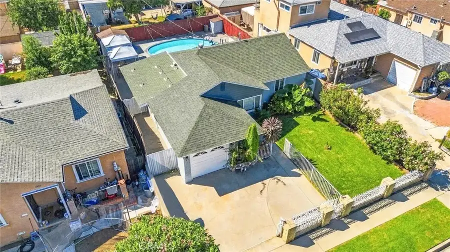 9612 Haney Street, Pico Rivera, CA 90660 - #3