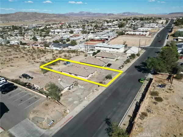 255 W Grace, Barstow, CA 92311