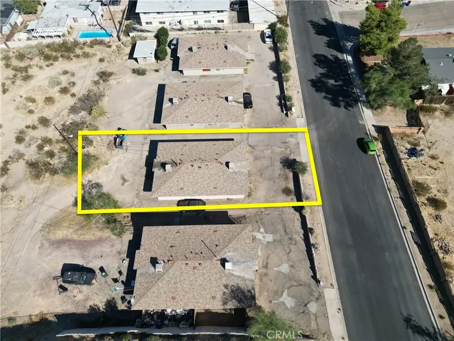 255 W Grace, Barstow, CA 92311 - #2