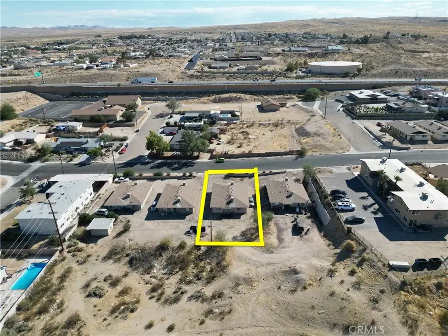 255 W Grace, Barstow, CA 92311 - #3