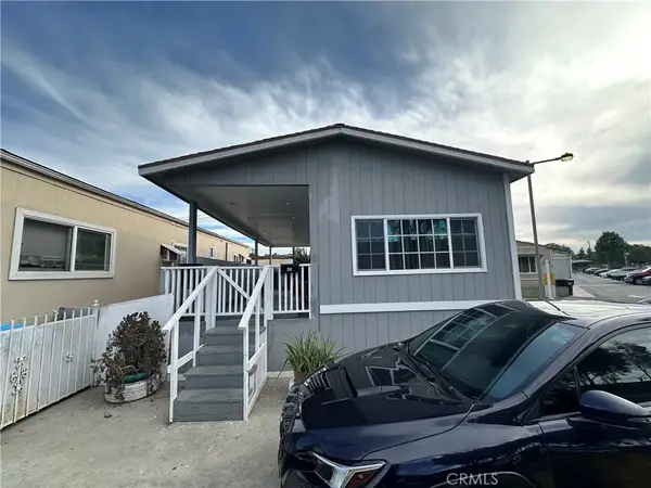 6656 Rosecrans Ave. #N26, Paramount, CA 90723